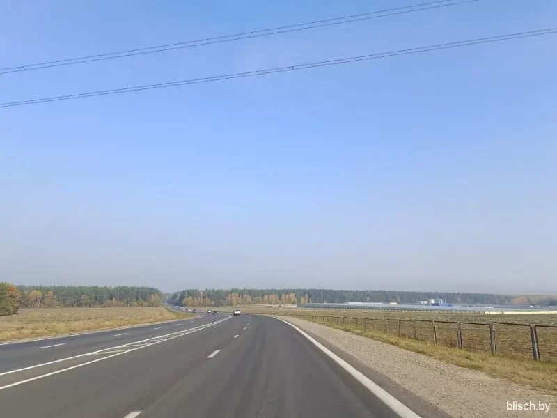 Да 2030 года ў Гродне павінна была з'явіцца кальцавая дарога, але планы зацягнуліся