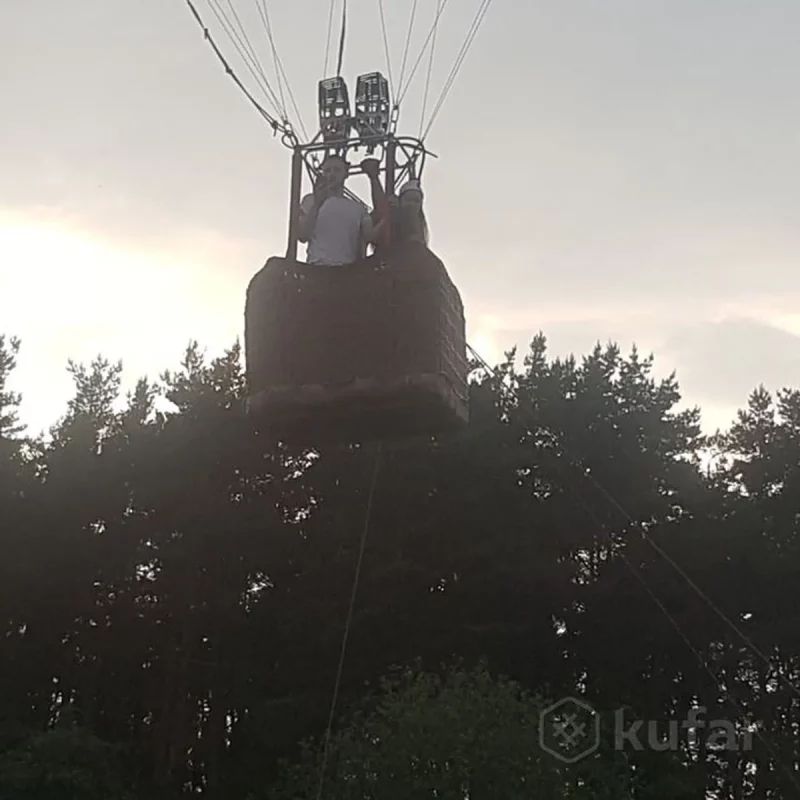 в гродно можно купить воздушный шар