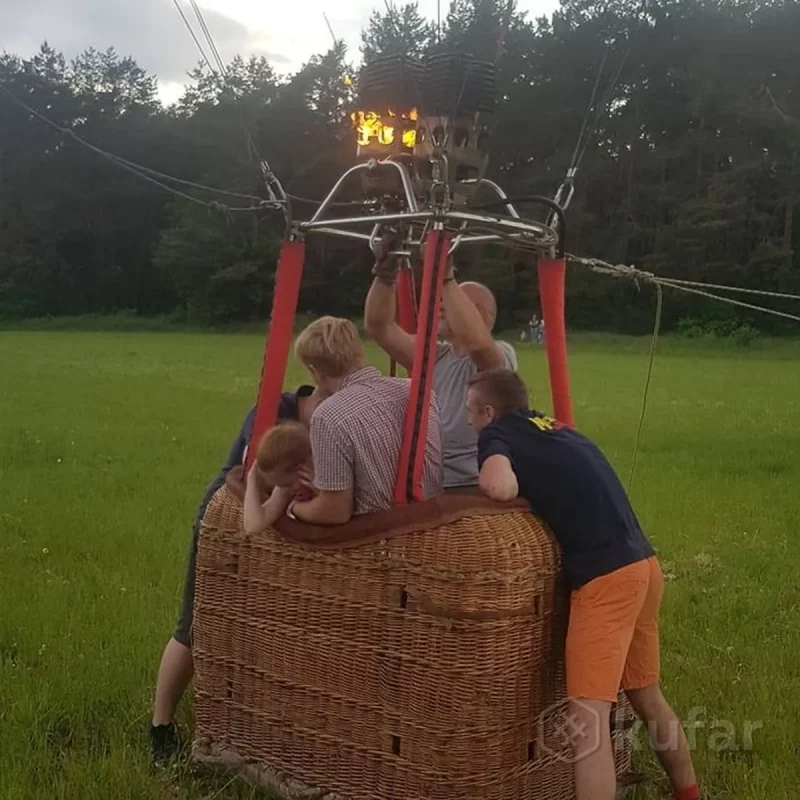 в гродно можно купить воздушный шар