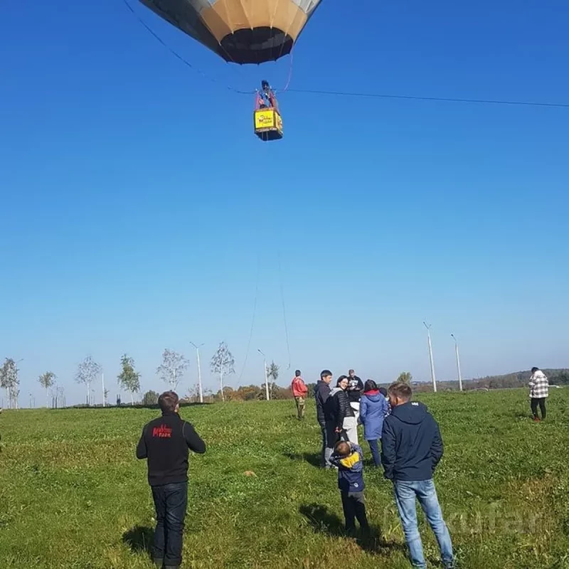 в гродно можно купить воздушный шар