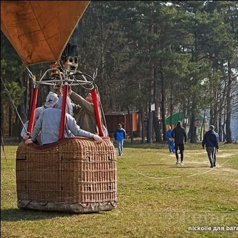 в гродно можно купить воздушный шар