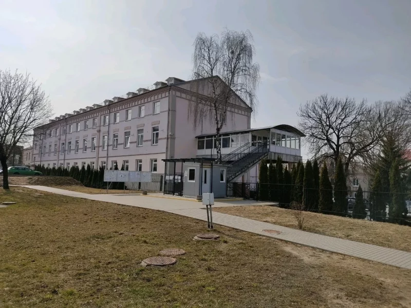 Буденного, 48А