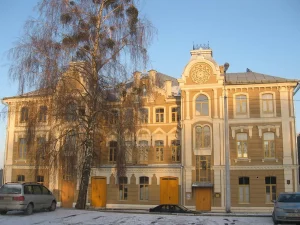 В Гродно ищут инвесторов, которые застроят Большую Троицкую В Гродно ищут инвесторов, которые застроят Большую Троицкую
