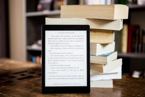 "Amazon, в чём дело?" Белорусы просят "разблокировать" белорусский язык на Amazon KDP: создали петицию и флешмоб