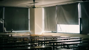 Как устроены издевательства в школах. Фото: unsplash.com