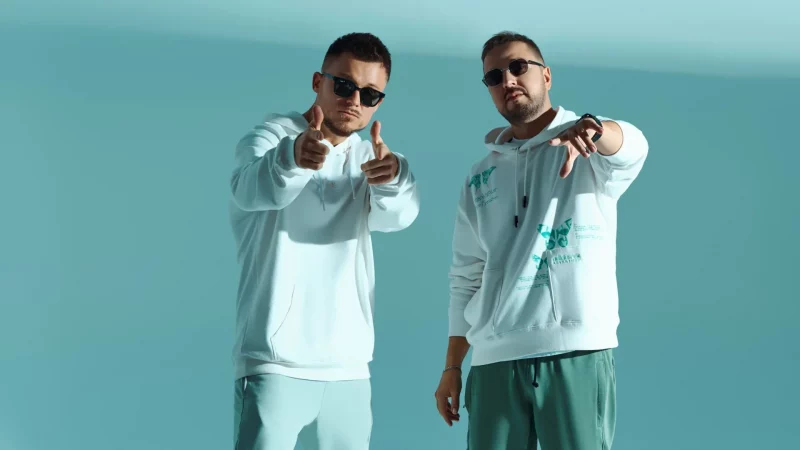 Galibri&Mavik