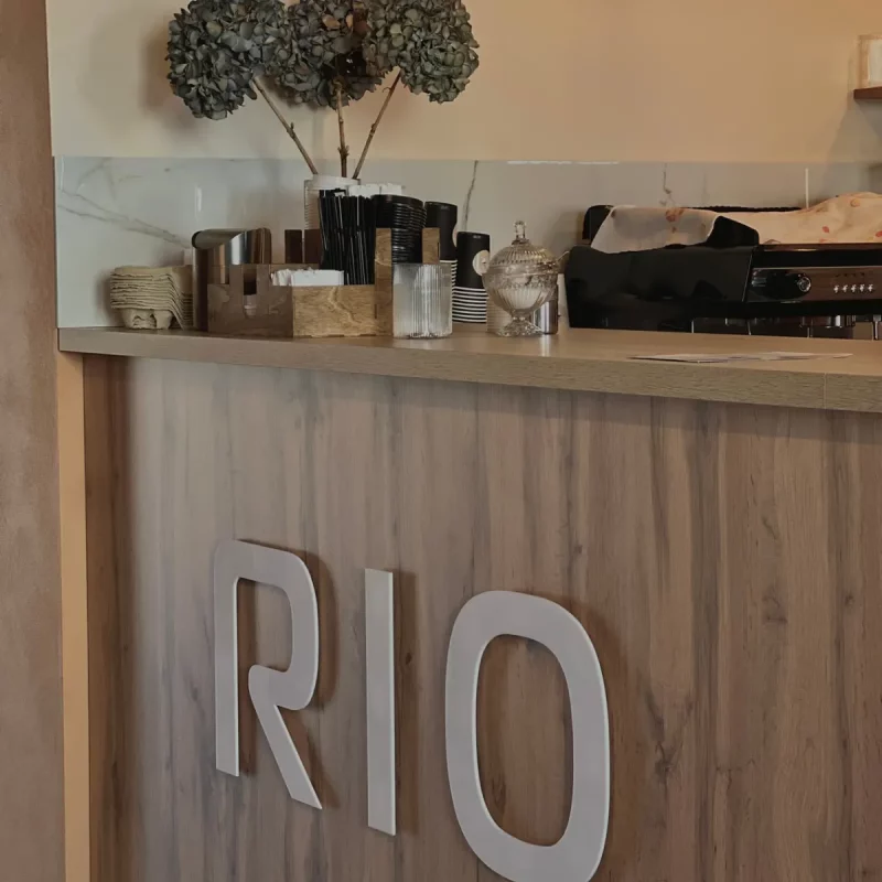 Кофейня RIO. Фото: instagram.com/_rio_coffee_