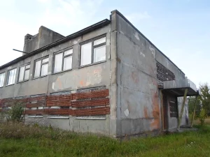 Для бывшего военного аэродрома в Росси ищут покупателя