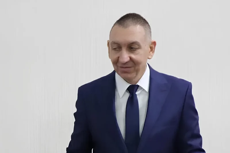 Grzegorz Stykowski konsul w Grodnie, Гжегож Стыковски консул Польши в Гродно