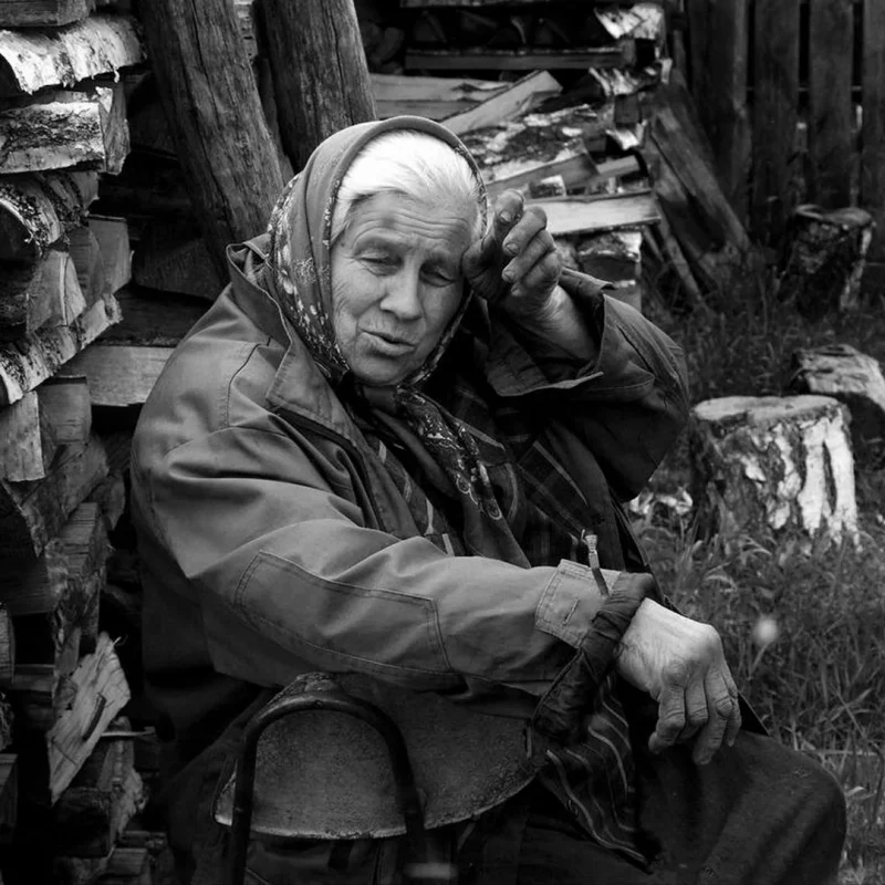 «Хранители истории». Чем занималась Наталия Дорош и почему ее фотоархив — важен для Гродно 