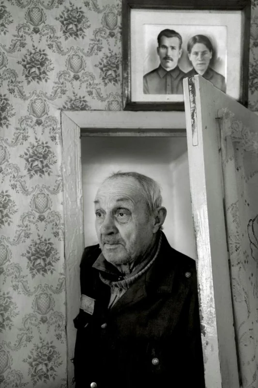 «Хранители истории». Чем занималась Наталия Дорош и почему ее фотоархив — важен для Гродно 