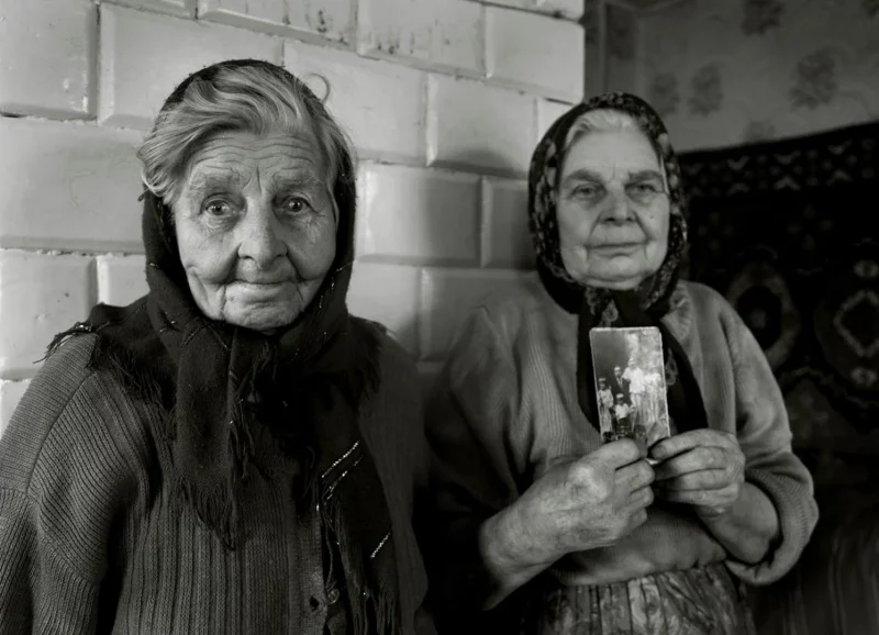 «Хранители истории». Чем занималась Наталия Дорош и почему ее фотоархив — важен для Гродно 