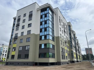 Гродненцы три месяца ждали подключения дома к коммуникациям – госмедиа обвинило в этом самих жильцов 