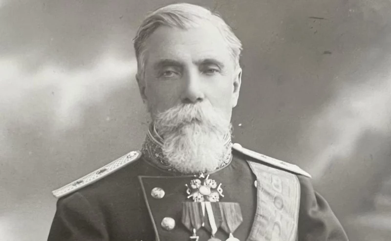 Российский коллекционер продал снимок гродненского фотографа — вероятно, фото вернется на родину 