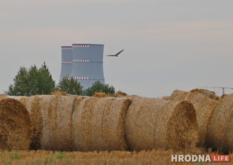 БелАЭС