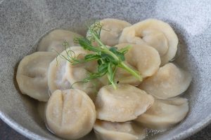 В Гродно продают пельменную — кафе открылось меньше года назад 