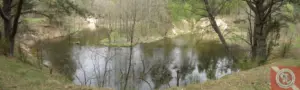 Река Шлямица