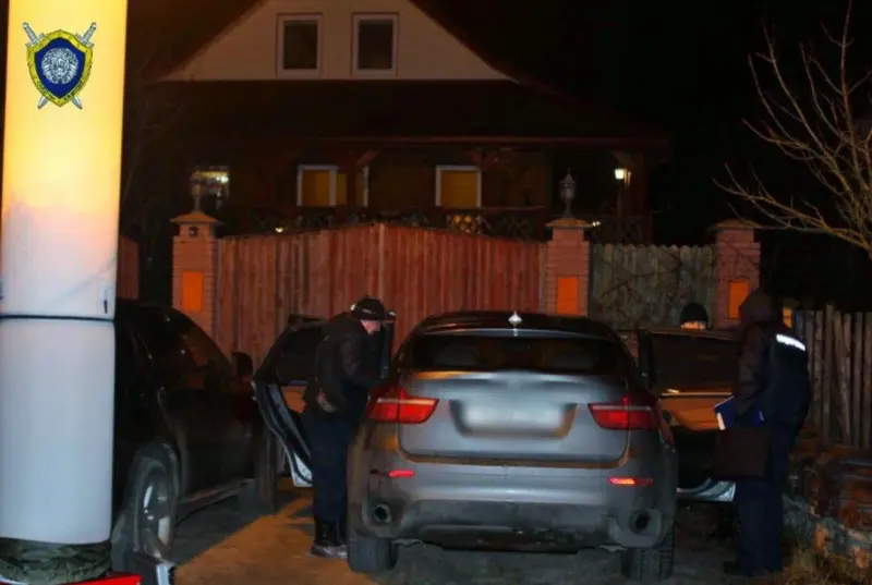 Арцыменя, Прасняк і «чаўнакі». Тры рэзанансныя злачынствы Гродна, якія дагэтуль не раскрытыя
