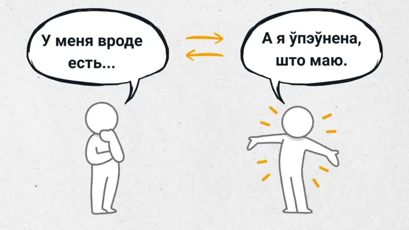 Как язык формирует видение мира и влияет на мышление?