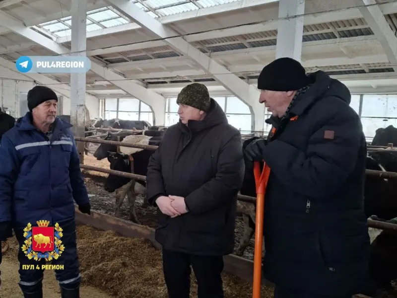 В Берестовицком районе нехватку кадров восполняют иностранцами 