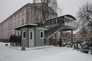 Польское консульство в Гродно ищет сотрудников 