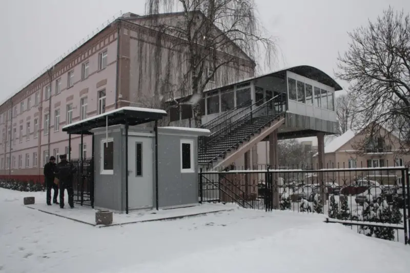 Польское консульство в Гродно ищет сотрудников 