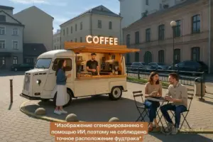 фудтрак