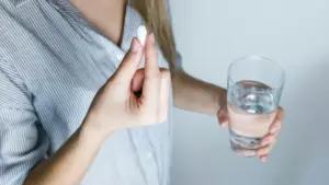 таблетка допинг