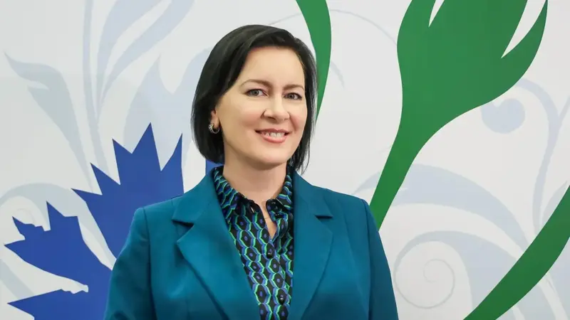 Ольга Ануфриева