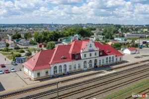Властей Слонима попросили пустить дополнительные автобусы – те проблемы не видят Властей Слонима попросили пустить дополнительные автобусы – те проблемы не видят