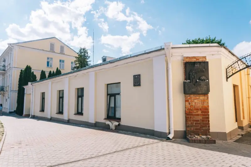 “Конте” хочет построить в центре Гродно новое здание. Горожане смогут высказаться
