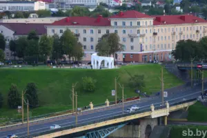 17 сентября в Беларуси сделали государственным праздником 17 сентября в Беларуси сделали государственным праздником