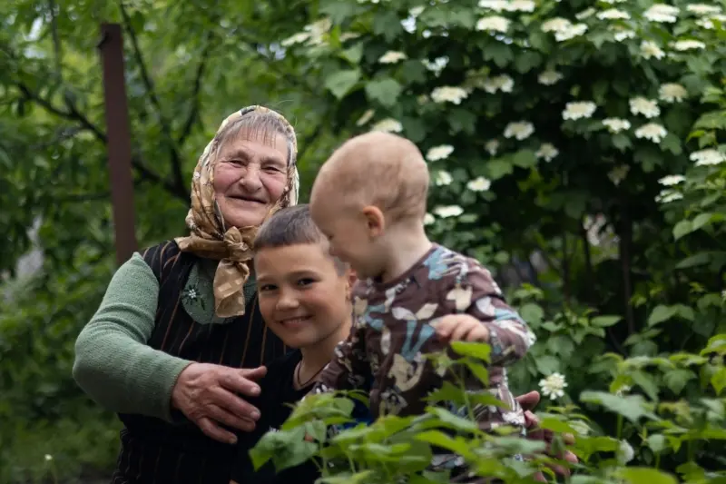 За последние годы в Гродненской области умерло в два раза больше человек, чем родилось 
