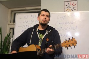 “Не будзь трусам – будзь сапраўдным беларусам!”. У Гродне распачаўся новы сезон курсаў “Мова Нанова”