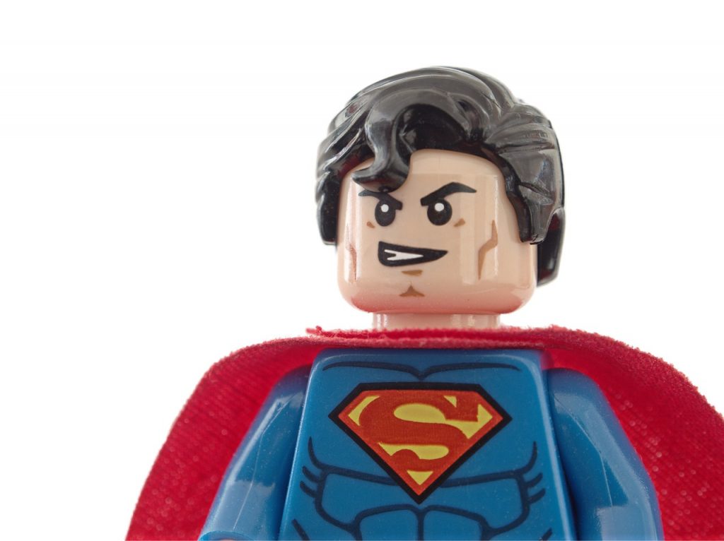 У Гродне з’явіцца “Мужчынскі клуб” з Lego-тэрапіяй і элітнай гарбатай