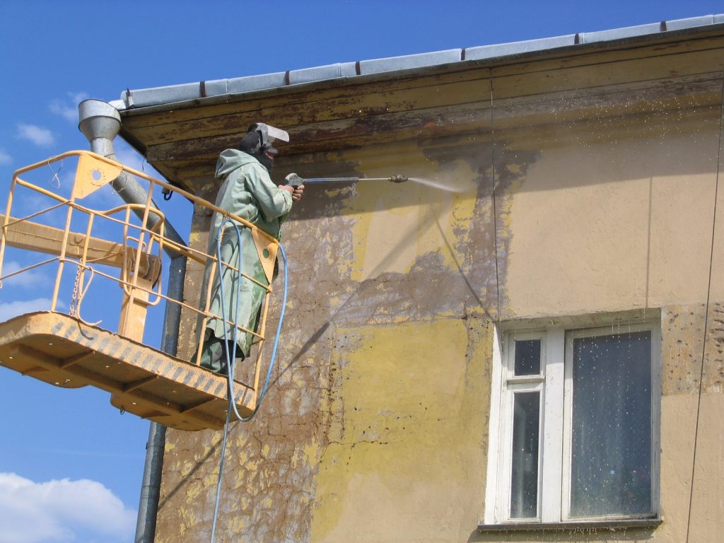 Чый дом у Гродне чакае рамонт? Спіс на капітальны рамонт у 2017 годзе