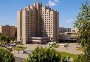 Будаўнічыя працы ў выкупленым кітайцамі гатэлі “Гродна” павінны пачацца ў маі