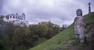 Як Беларусь развівае турызм і пры чым тут Еўрапейскі Саюз