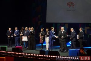Патрэбныя сваім, цікавыя замежнікам. Хто перамог у конкурсе "Марка Падляшша"