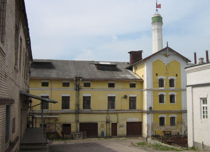 Гродненский пивзавод начнут реконструировать. Но пока речь только о подводе коммуникаций