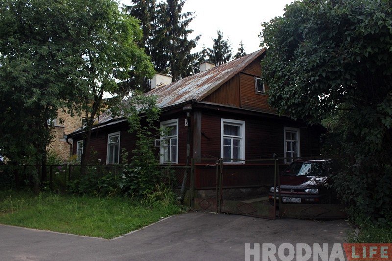 Гродненский Новый Свет опять будут сносить: под снос попадает и 94-летняя коренная гродненка