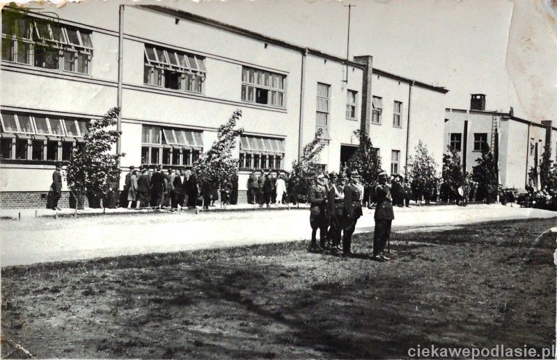 Рэквіем сёмаму батальёну. Гісторыя казармаў, якія адзіныя захаваюцца ад вайсковай часткі на Пралетарскай