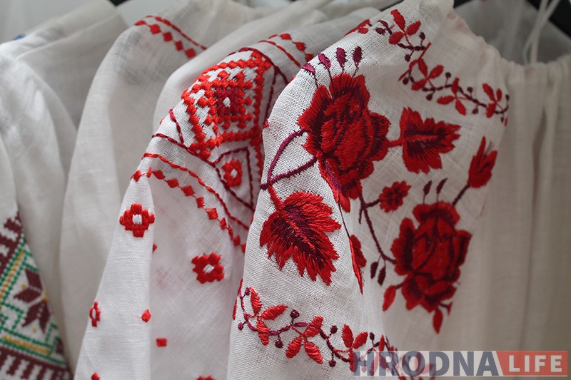 Shopping in Hrodna: ‘must haves’ to bring back home from Belarusian visa free city