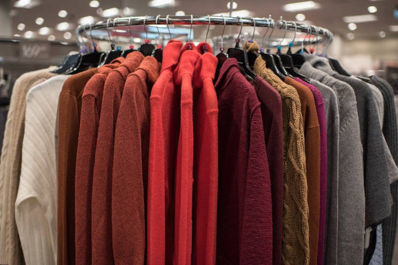 Новое шопинг-направление в Белостоке: первый магазин TK Maxx открывается в Atrium Biała