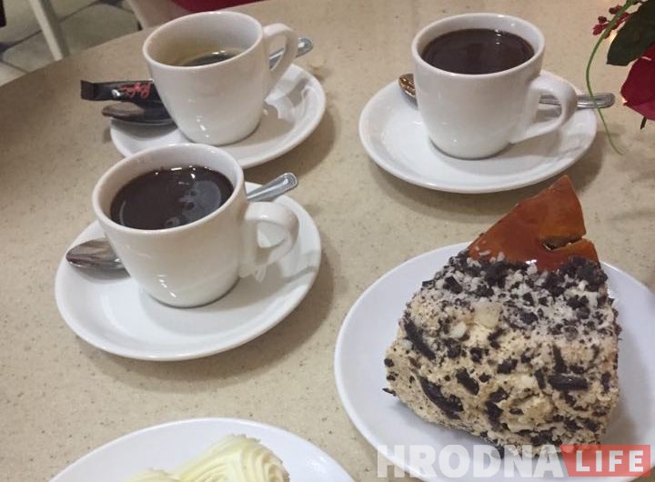 Где туристу в Гродно будет вкусно. Тест общепита с оценкой в оленях Святого Губерта