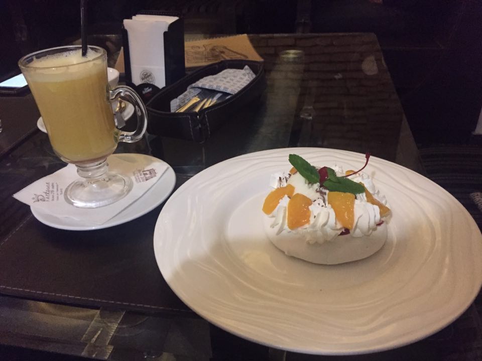 Где туристу в Гродно будет вкусно. Тест общепита с оценкой в оленях Святого Губерта