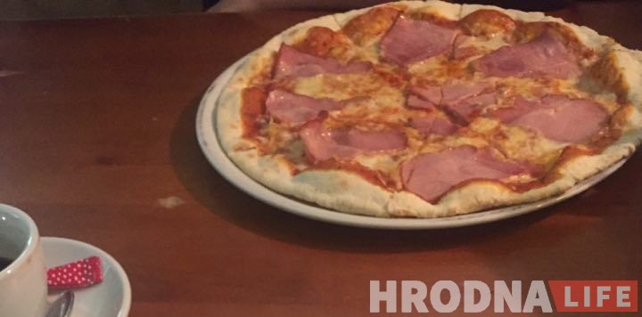 Где туристу в Гродно будет вкусно. Тест общепита с оценкой в оленях Святого Губерта