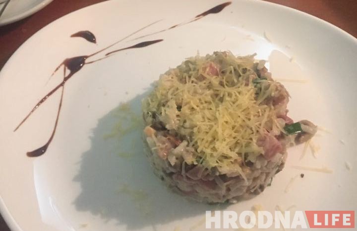 Где туристу в Гродно будет вкусно. Тест общепита с оценкой в оленях Святого Губерта
