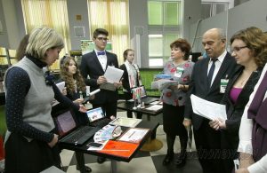 Сафію не забыліся. Каманда з самай малодшай удзельніцай – сярод пераможцаў “100 ідэй для Беларусі”