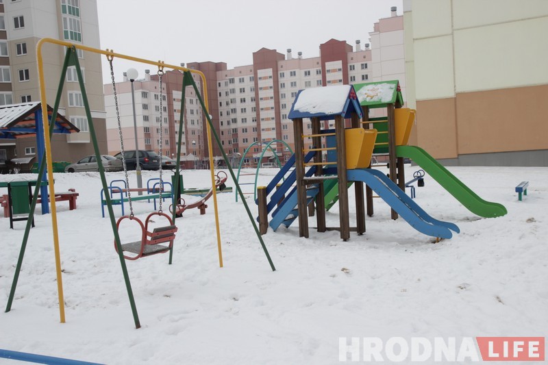 «Хто будзе нас, басоту, слухаць?» Як гродзенцы ставяцца да змен у планах будаўніцтва на Альшанцы і Пралетарскай